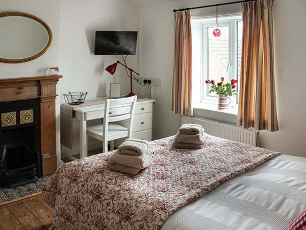 Driftwood Cottage Heacham Exterior foto