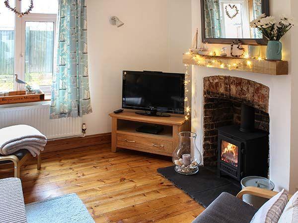 Driftwood Cottage Heacham Exterior foto